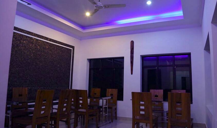 Holiday Vagamon, Vagamon 5